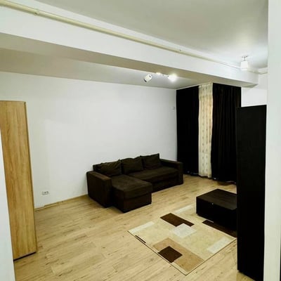 Miete einer möblierten 2-Zimmer-Wohnung, 6. Bezirk, Bukarest, Rumänien